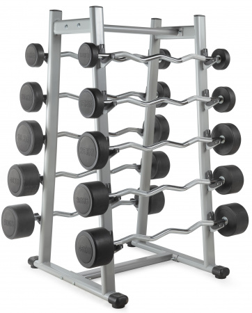 Стойка для штанг VictoryFit VF-D4028