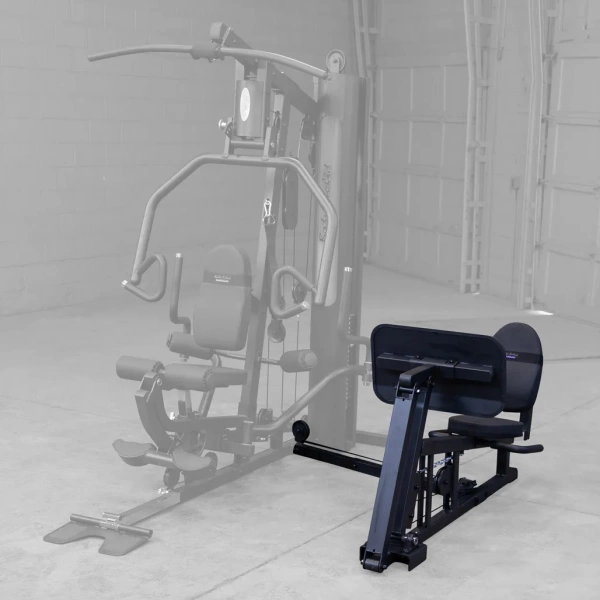 Опция жим ногами BODY SOLID GLP