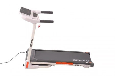 Беговая дорожка GENAU X50 WHITE
