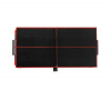 Игровой стол - аэрохоккей DFC MINI PRO 44" JG-AT-14401