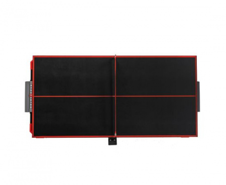 Игровой стол - аэрохоккей DFC MINI PRO 44" JG-AT-14401