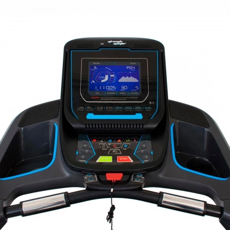 
            Электрическая беговая дорожка Strength Master TM6050        