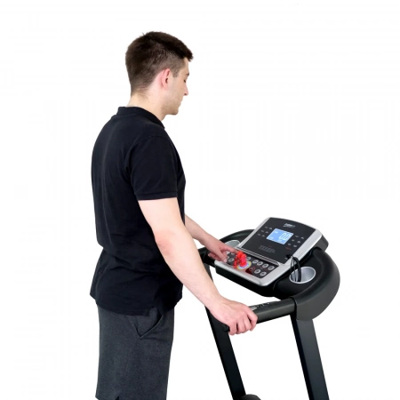 
            Электрическая беговая дорожка Everyfit 74305B        