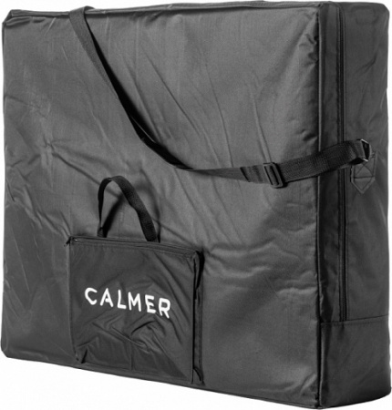 Массажный стол Calmer Bamboo Two 70 (бежевый)