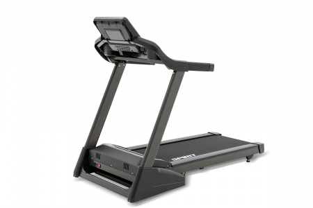 Беговая дорожка SPIRIT XT185 BLACK