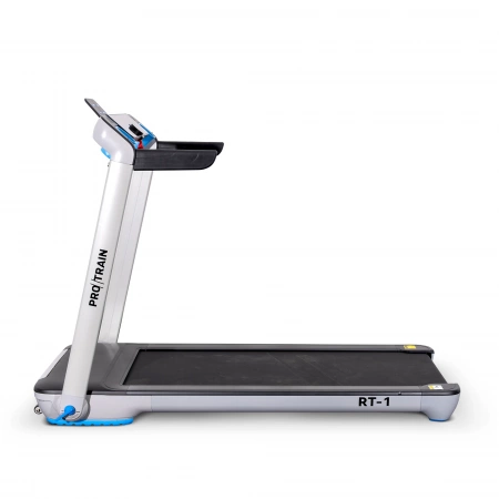 
            Электрическая беговая дорожка Protrain RT-1        