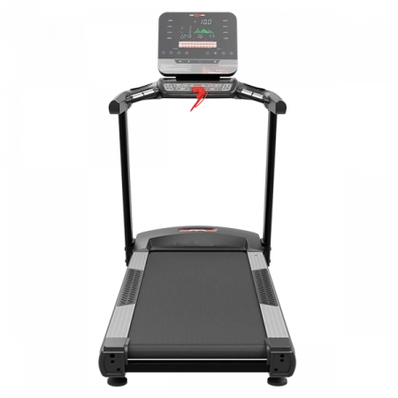Беговая дорожка CardioPower PRO CT100