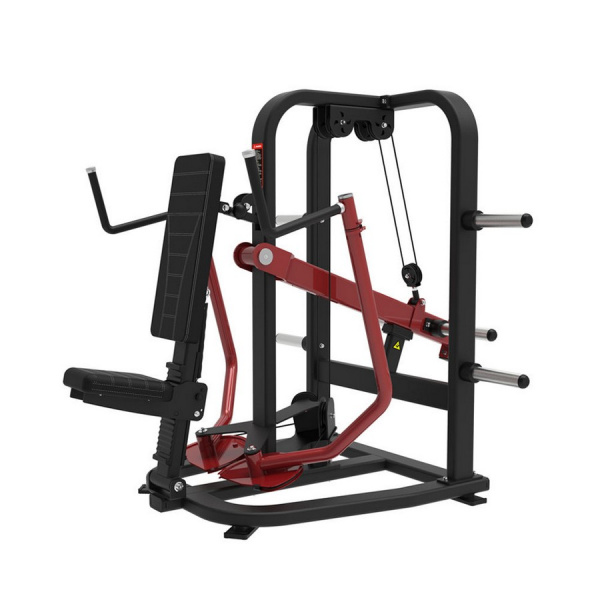 Пэк-дэк Gymmaster MP-8180