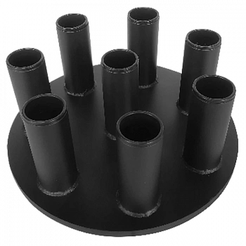 Стойка для 8 грифов Smith BR104
