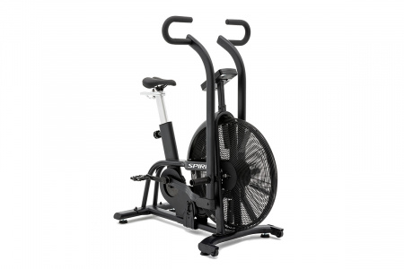 Велотренажер SPIRIT AB900+ AIR BIKE