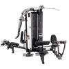 Многофункциональный силовой комплекс Inspire M5 Multi-Gym