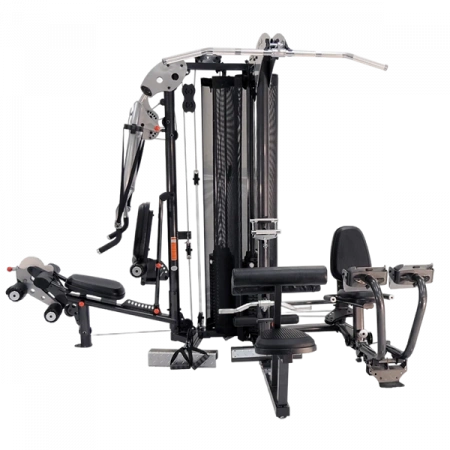Многофункциональный силовой комплекс Inspire M5 Multi-Gym