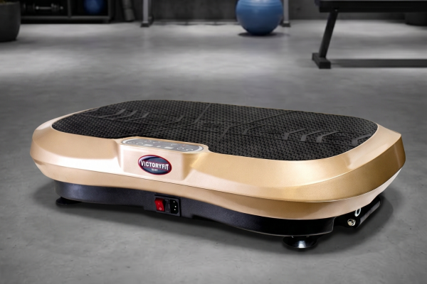Виброплатформа VF-M503 Gold