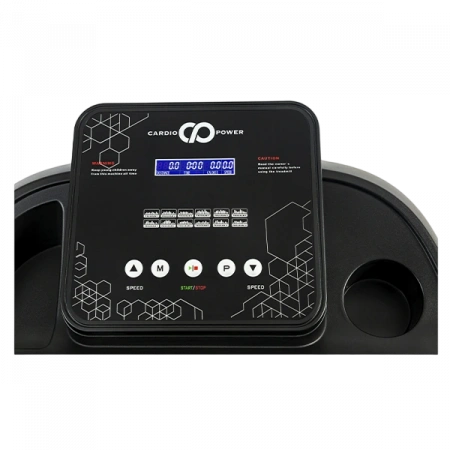 Беговая дорожка CardioPower T10