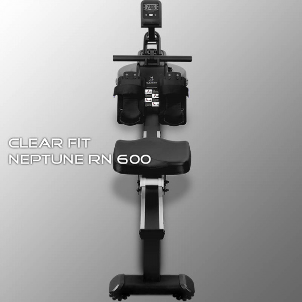 Clear Fit Neptune RN 600