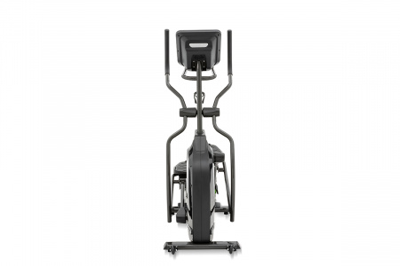 Эллиптический тренажер SPIRIT XE195 BLACK