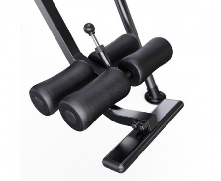 Инверсионный стол DFC Body Vision IT9550